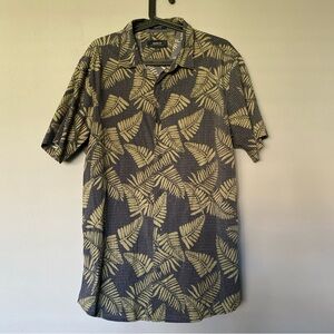 Roark Bless Up Shirt